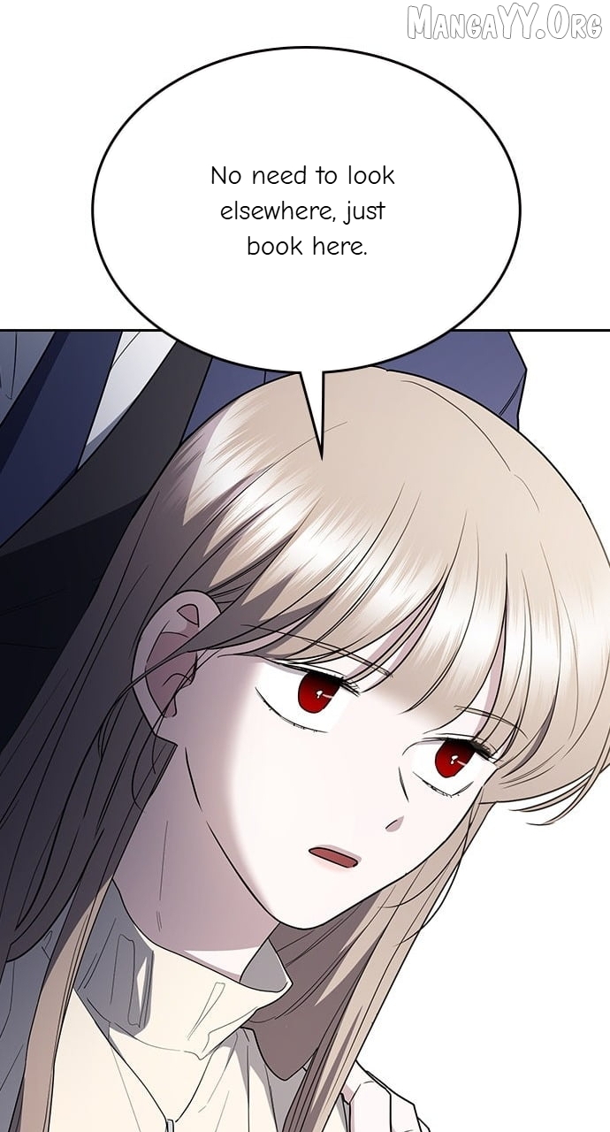 How to break up well Chapter 59 - page 55